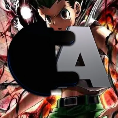 CA HxH