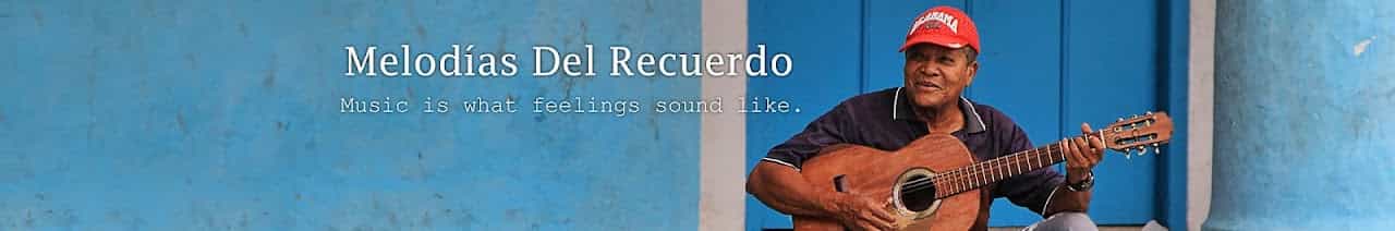 Melodías Del Recuerdo