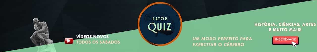 Fator QUIZ