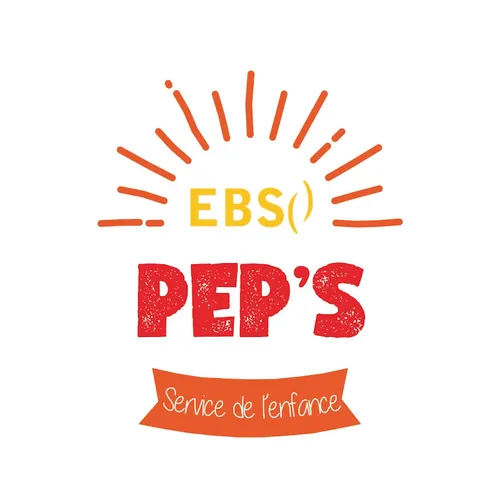 Pep's - Service Enfance EBS