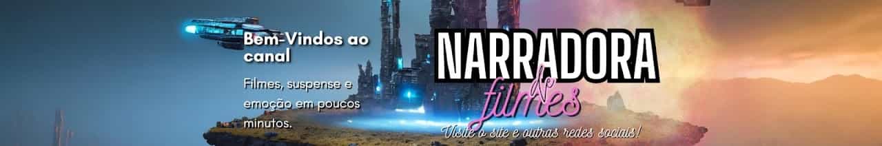 Narradora de Filmes