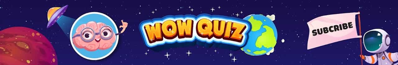 WOW Quiz