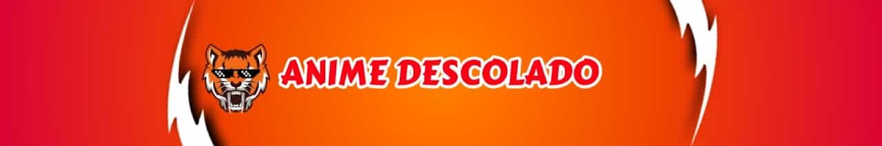 Anime Descolado