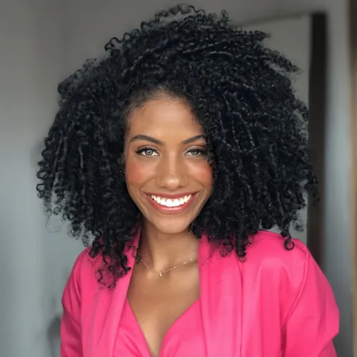 Bianca Santana