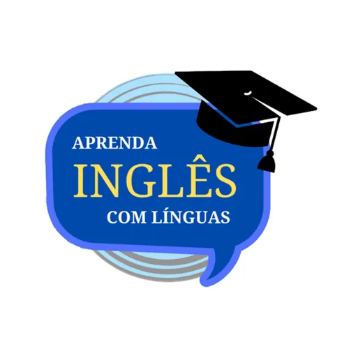Aprenda Inglês com Línguas