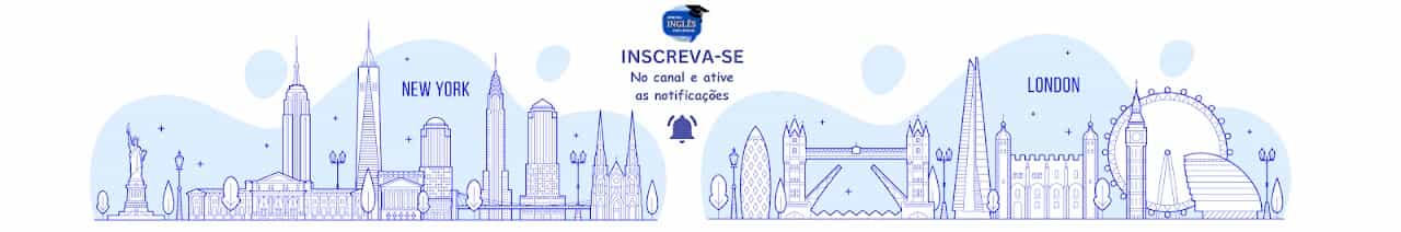 Aprenda Inglês com Línguas