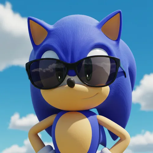 Turma do Sonic