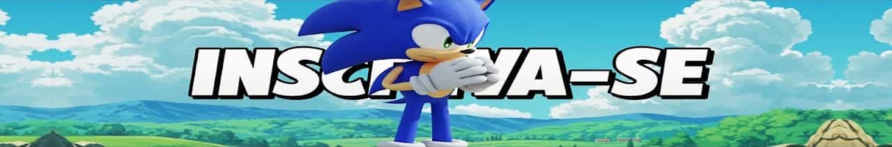 Turma do Sonic
