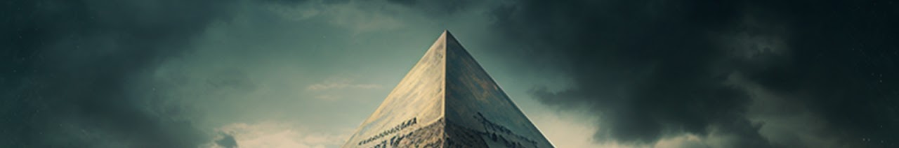 Pyramid Power
