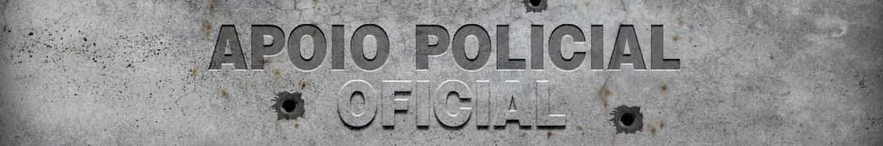 Apoio Policial Oficial
