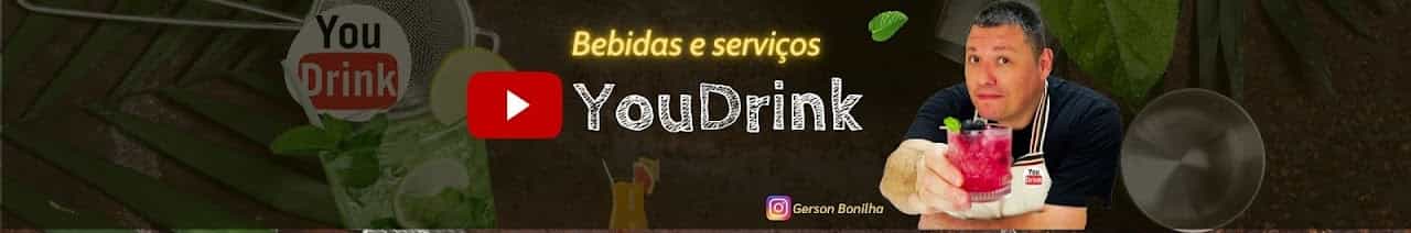 You Drink