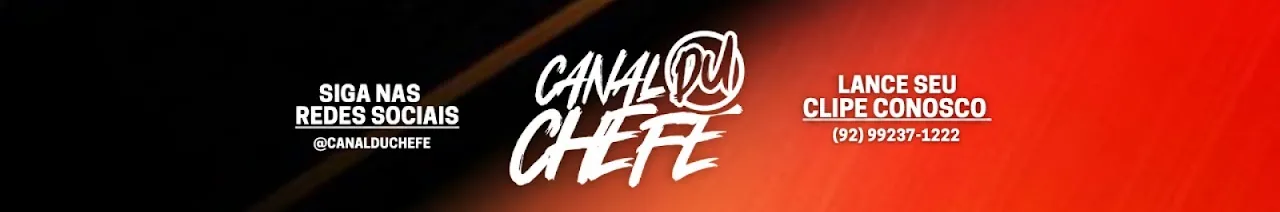 Canal Du Chefe Oficial