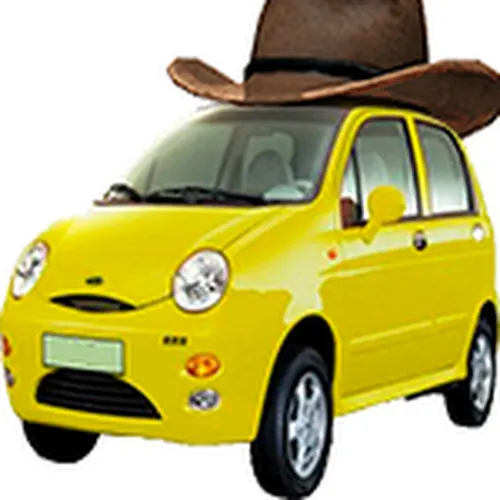 carro de review