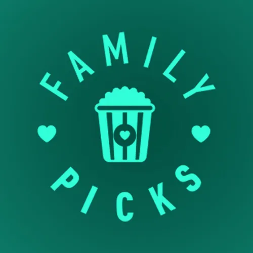 Family Movie Picks
