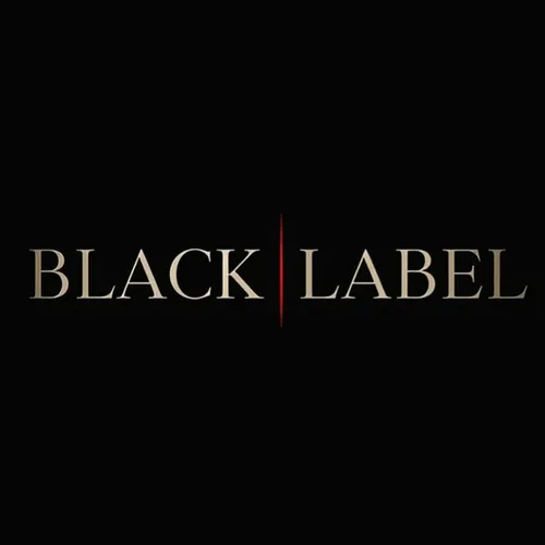 Black Label - Soundscape for Gentlemen