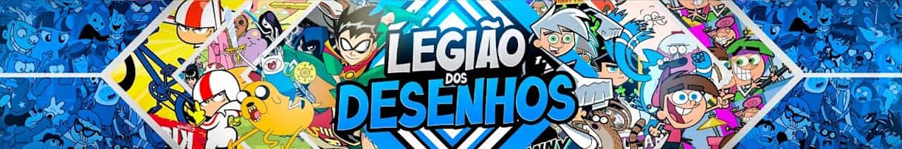 Legião Dos Desenhos