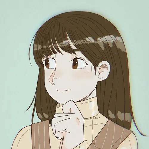 D Lady Gamer avatar
