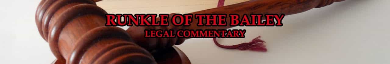 Runkle Of The Bailey