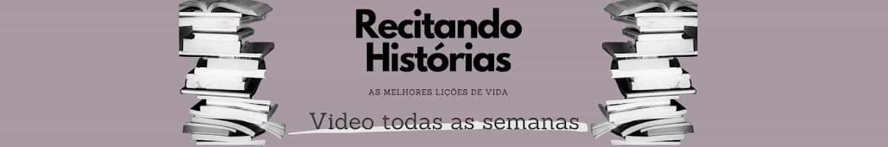 Recitando Histórias