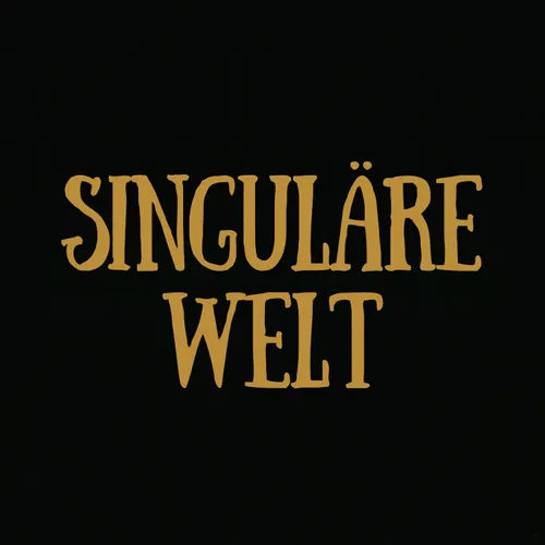 Singuläre Welt