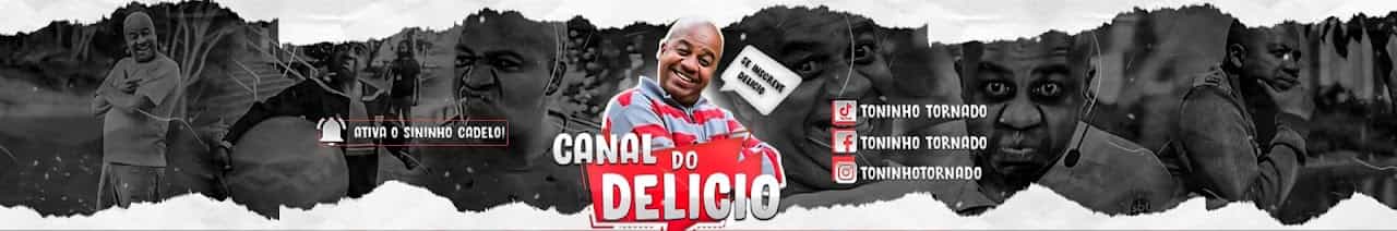 Canal do Delicio OFICIAL