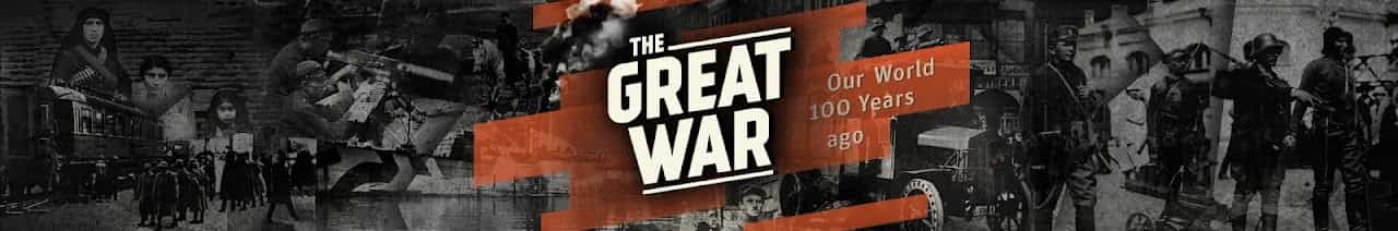 The Great War