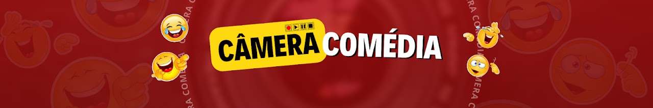 Câmera Comédia