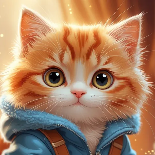 🐾 Mundo Fofinho
