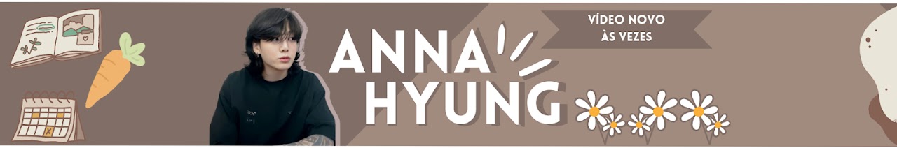 Anna Hyung 