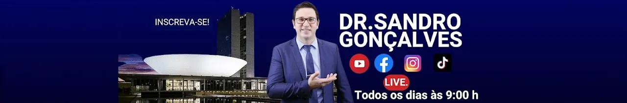 Dr. Sandro Gonçalves