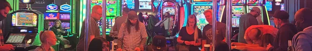 That Casino Life