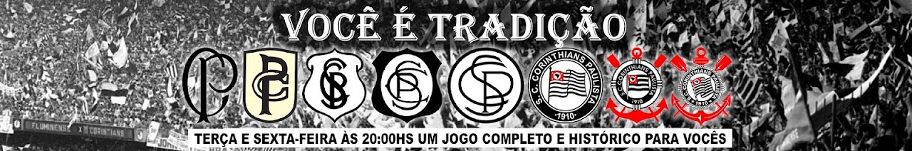 Você é Tradição