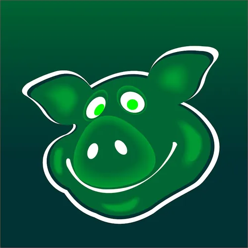 Porco Verde
