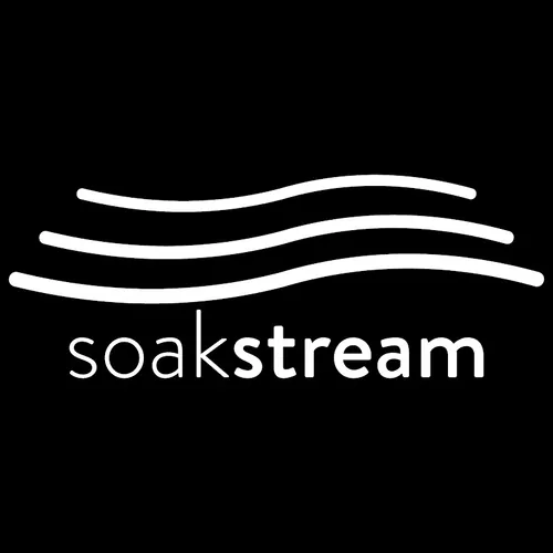 SOAKSTREAM - Healing Scriptures