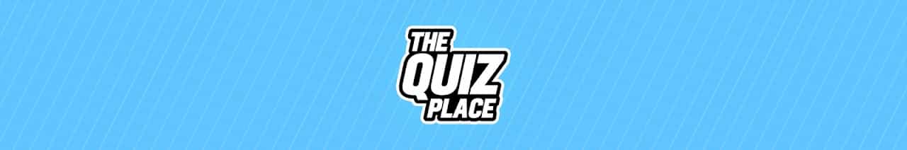 The Quiz Place