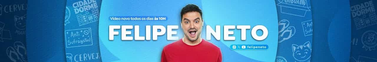 Felipe Neto