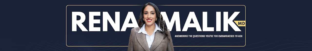 Rena Malik, M.D.