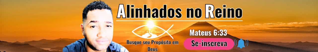 Alinhados no Reino