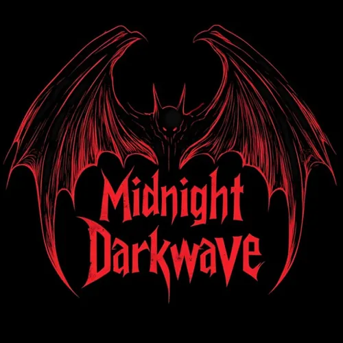 Midnight Darkwave Radio
