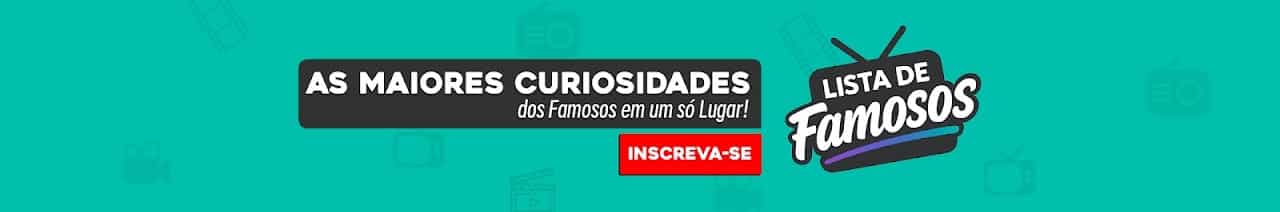 Lista de Famosos