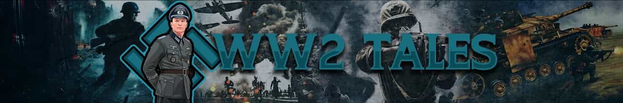 WW2 Tales