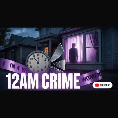 12AM CRIME