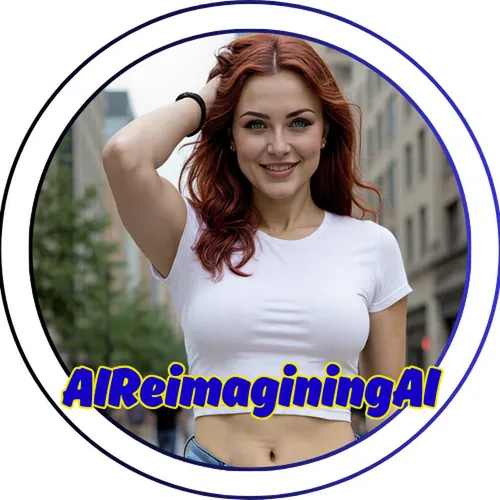 AIReimaginingAI