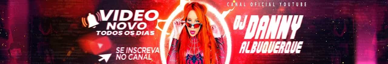 Dj Danny Albuquerque