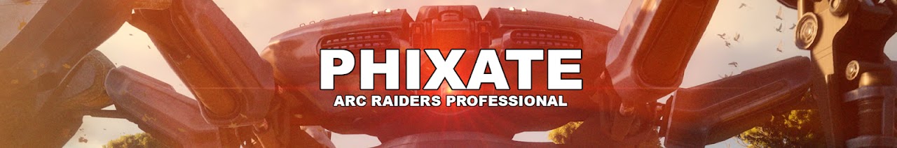Phixate