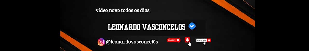 Leonardo Vasconcelos