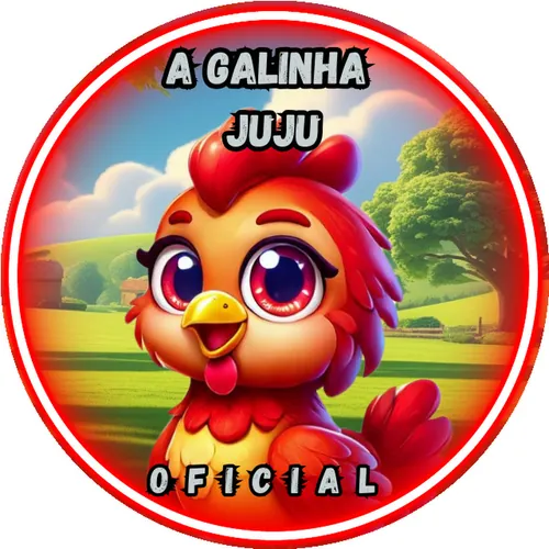 A Galinha Juju - Oficial