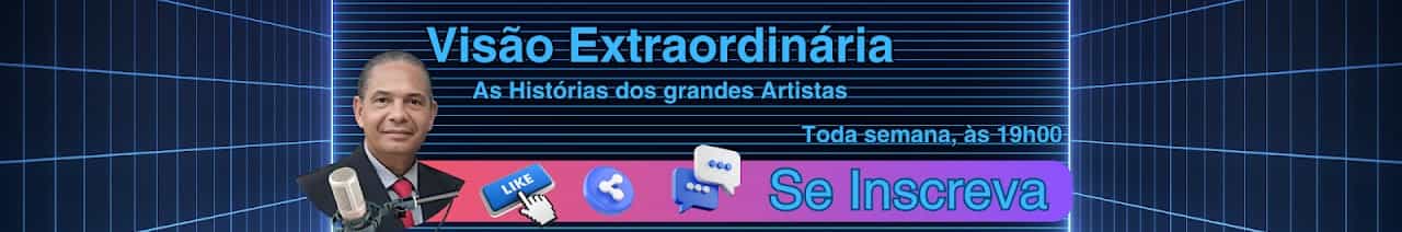 Visão Extraordinária