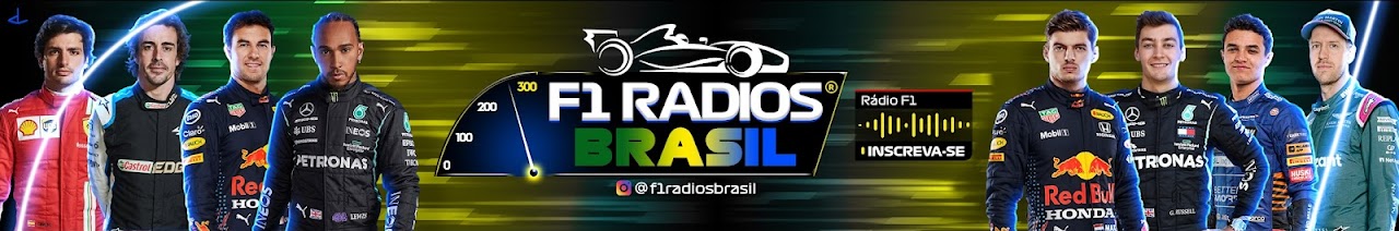 F1 Radios Brasil