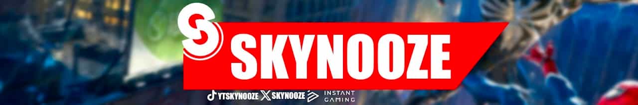 SKYNOOZE